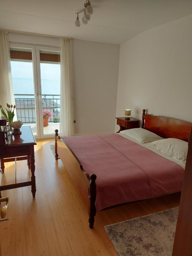 Apartman Mb Podstrana Exterior photo