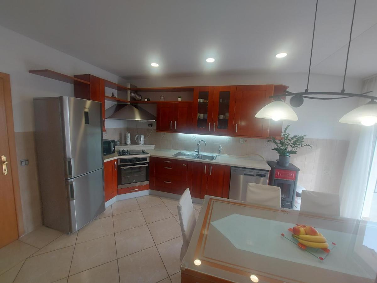 Apartman Mb Podstrana Exterior photo