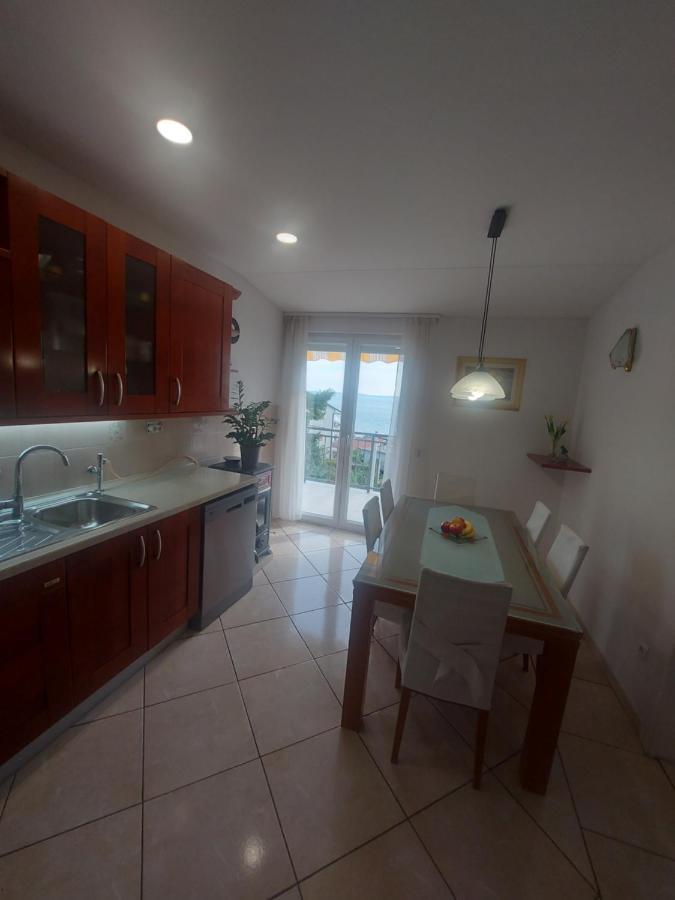 Apartman Mb Podstrana Exterior photo