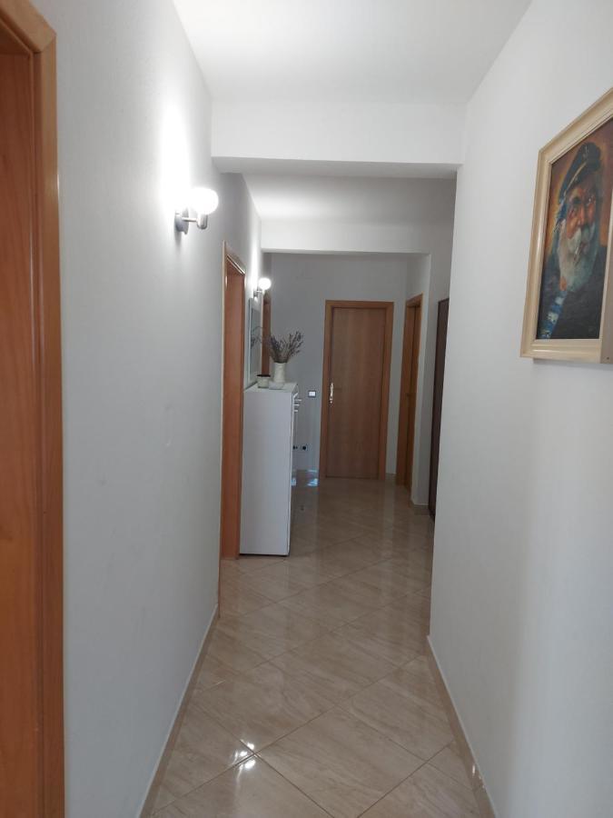 Apartman Mb Podstrana Exterior photo