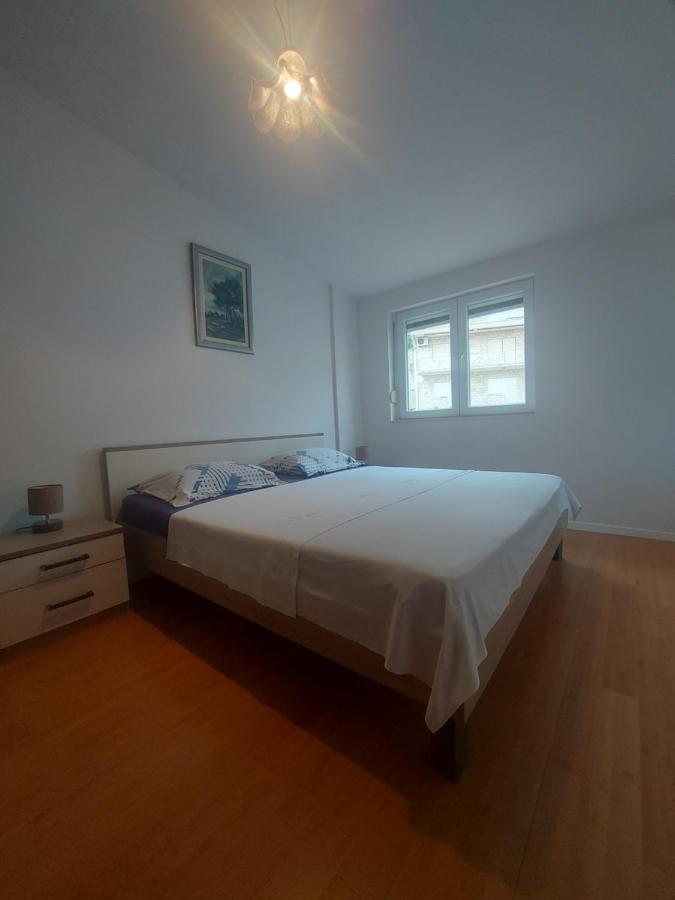 Apartman Mb Podstrana Exterior photo