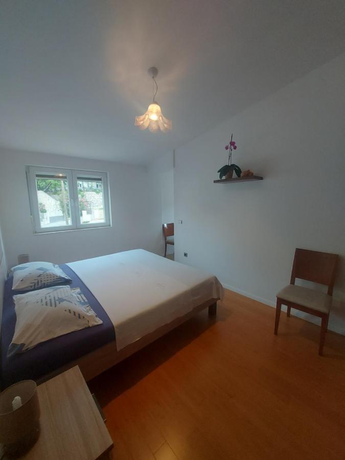 Apartman Mb Podstrana Exterior photo